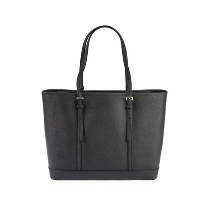 Michael Kors - Michael Kors Damen Handtaschen 35F0GTVT9L_BLACK