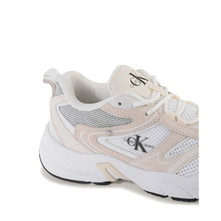 Calvin Klein - Calvin Klein Damen Sneaker YW0YW008910GG