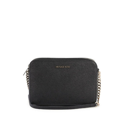 Michael Kors - Michael Kors Damen Handtaschen 35T8GTTC9L_BLACK/ GOLD