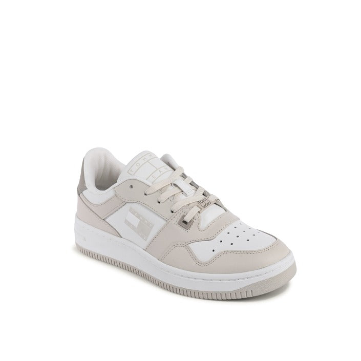 Tommy Hilfiger - Tommy Hilfiger Damen Sneaker Beige EN0EN02483ACG