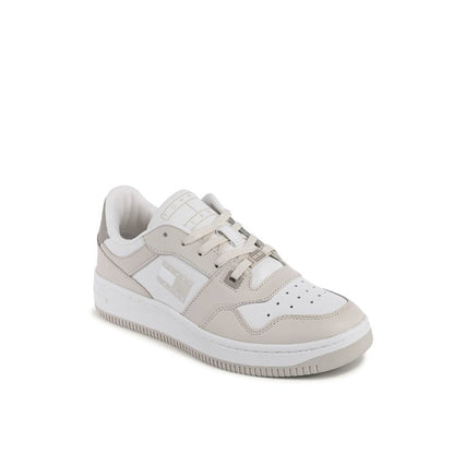 Tommy Hilfiger - Tommy Hilfiger Damen Sneaker Beige EN0EN02483ACG