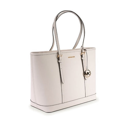 Michael Kors - Michael Kors Damen Handtaschen 35F0GTVT9L_LT CREME