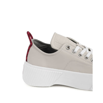Tommy Hilfiger - Tommy Hilfiger Damen Sneakers BEIGE EN0EN02262AEV