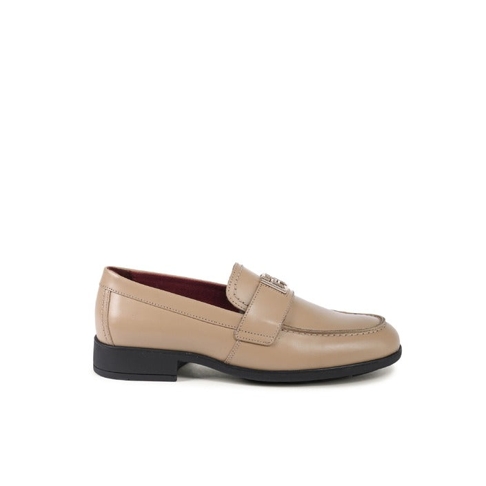 Tommy Hilfiger - Tommy Hilfiger Damen Freizeitschuhe Khaki FW0FW07961RBL