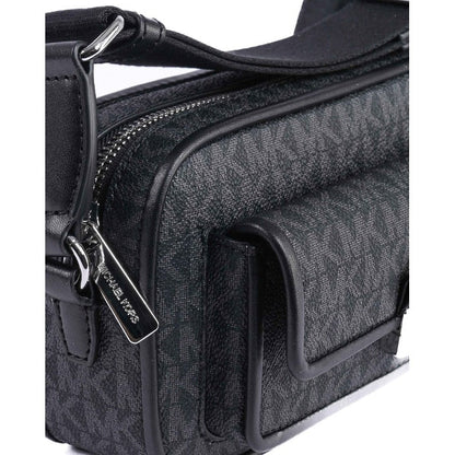 Michael Kors - Michael Kors Damen Tasche 35R5S2BC0B SCHWARZ