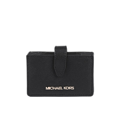 Michael Kors - Michael Kors Damen Tasche 35F2GTVD0L SCHWARZ