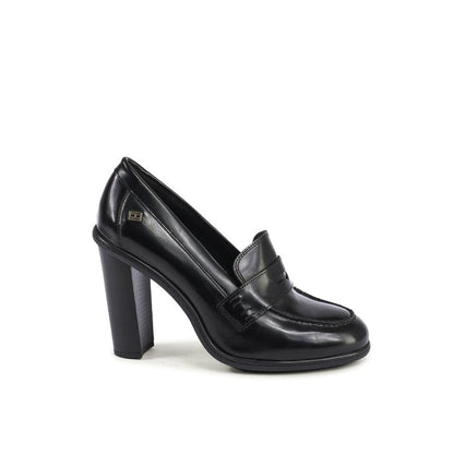 Tommy Hilfiger - Tommy Hilfiger Damen Pumps SCHWARZ FW0FW07532BDS