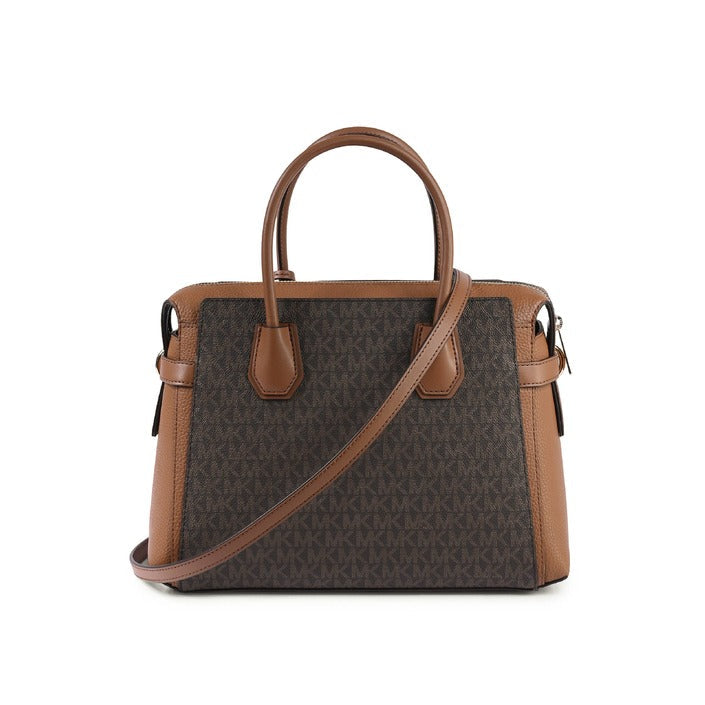 Michael Kors - Michael Kors Damen Handtaschen 35F2GM9S8B_BROWN