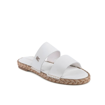 Tommy Hilfiger - Tommy Hilfiger Damen Sandalen WEISS FW0FW07931YBL