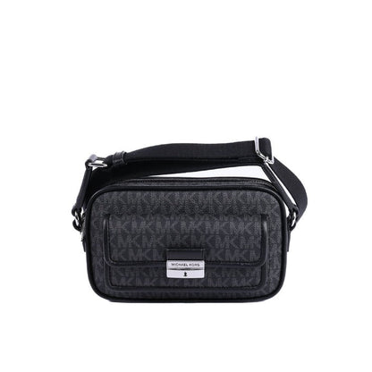 Michael Kors - Michael Kors Damen Tasche 35R5S2BC0B SCHWARZ