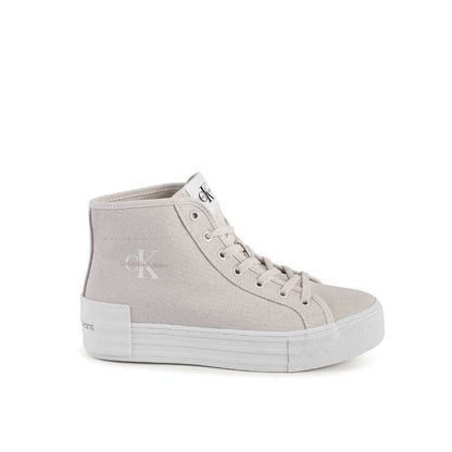 Calvin Klein - Calvin Klein Damen Sneaker YW0YW013920GI