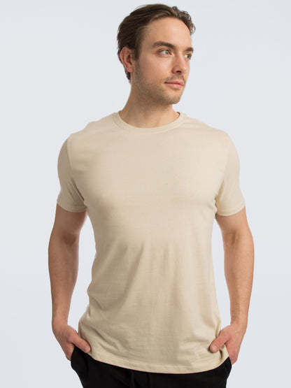 ZALBIO T-Shirt in beige