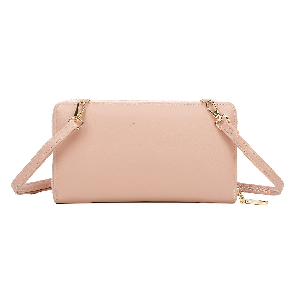 GALLA Miniature™ Handtasche klein in beige