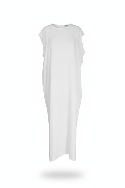 AZKA Maxi Kleid div.Farben