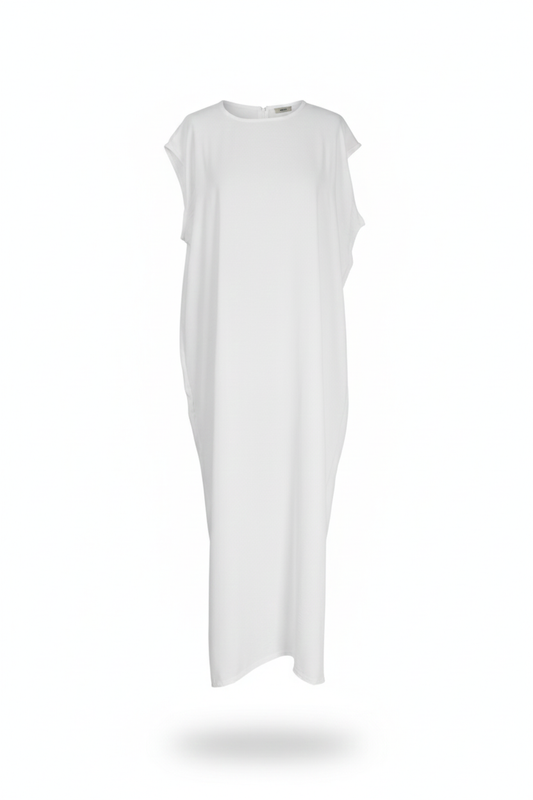 AZKA Maxi Kleid div.Farben