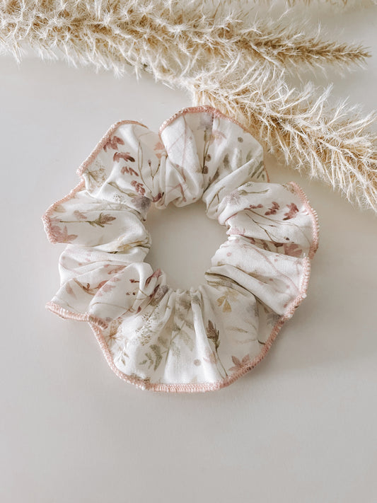 ROSELINE Haargummi Scrunchie