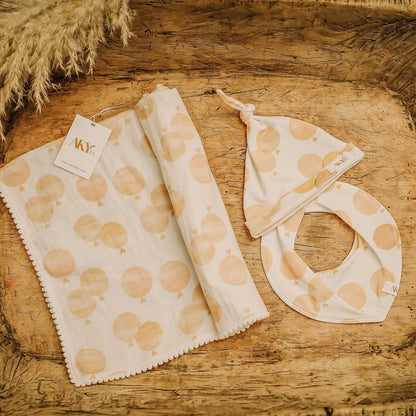 Geschenkeset AKY LET'S CELEBRATE! - ALBAY