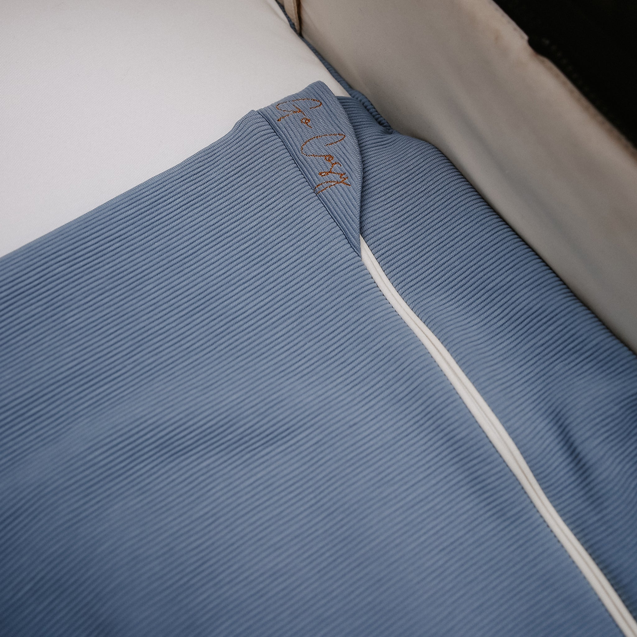 GO COSY Schlafsack Sommer in verschiedenen Farben - ALBAY