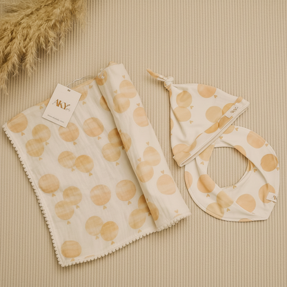 Geschenkeset AKY LET'S CELEBRATE!