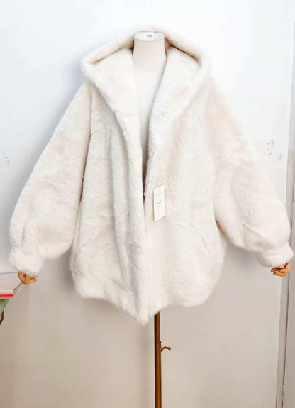 MIA Pelzmantel kurz div.Farben