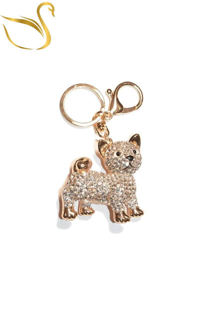 Schlüsselanhänger div. Farben und Formen