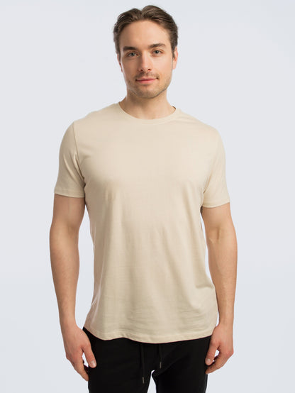 ZALBIO T-Shirt in beige