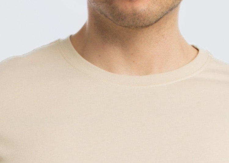 ZALBIO T-Shirt in beige