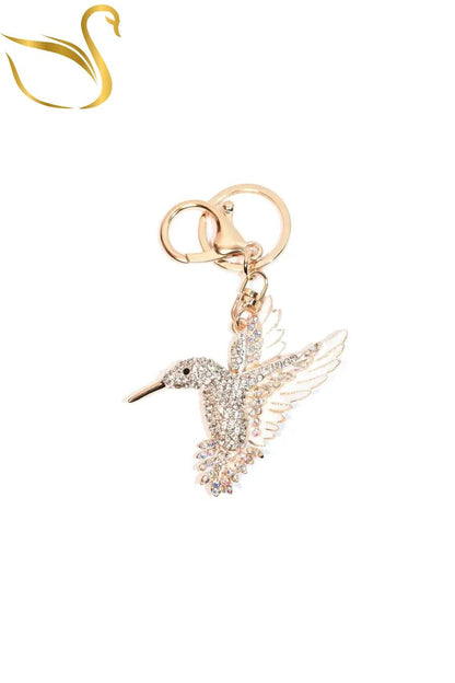 Schlüsselanhänger div. Farben und Formen