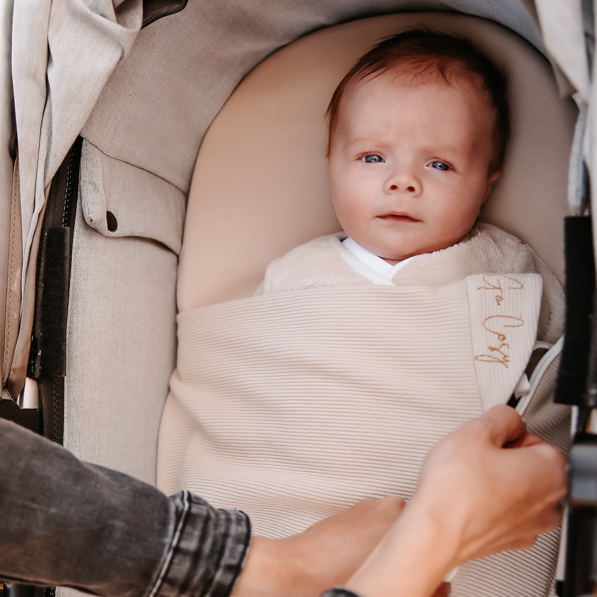 GO COSY Schlafsack Sommer in verschiedenen Farben - ALBAY