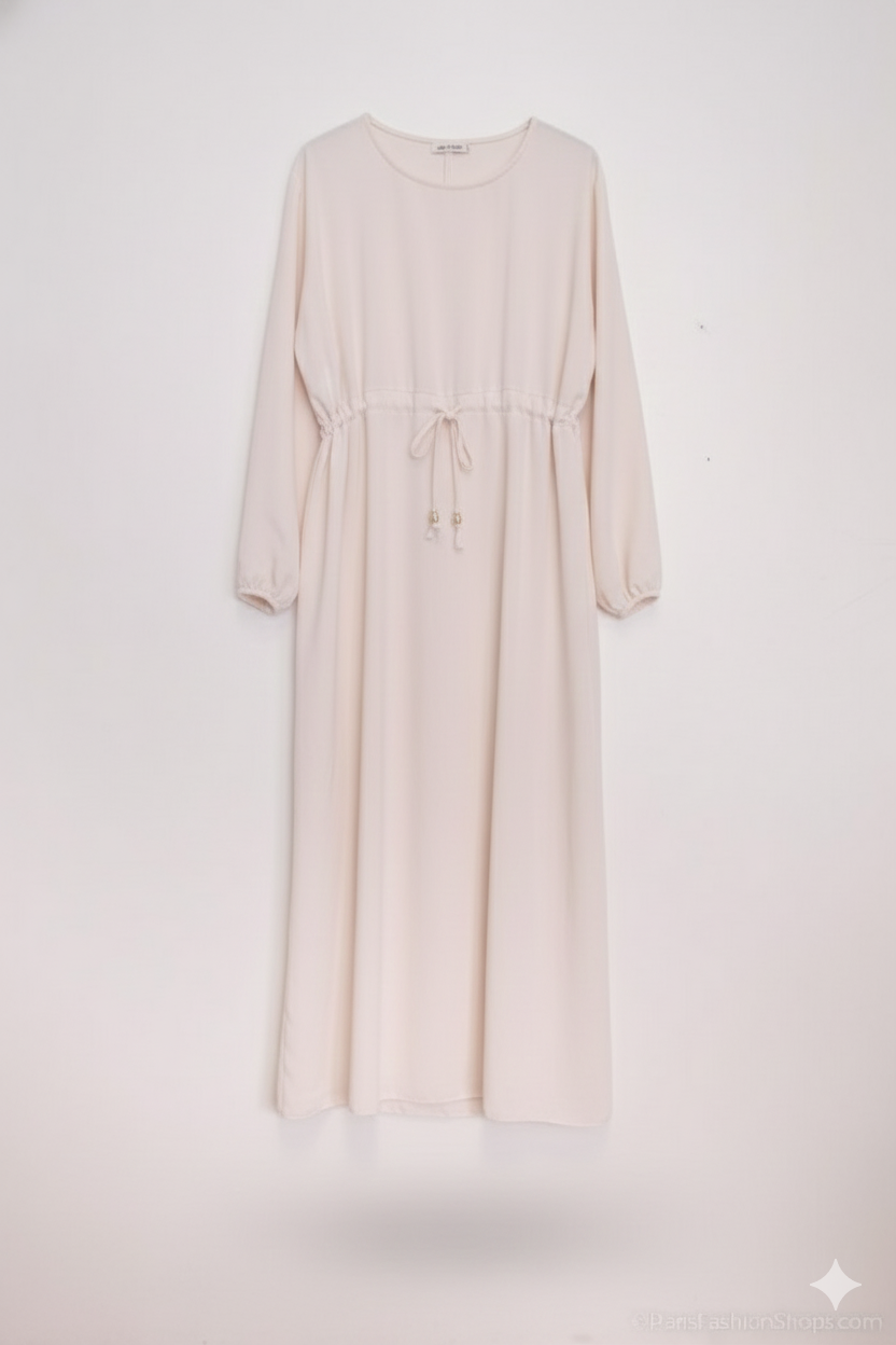 ABBA Maxi Kleid