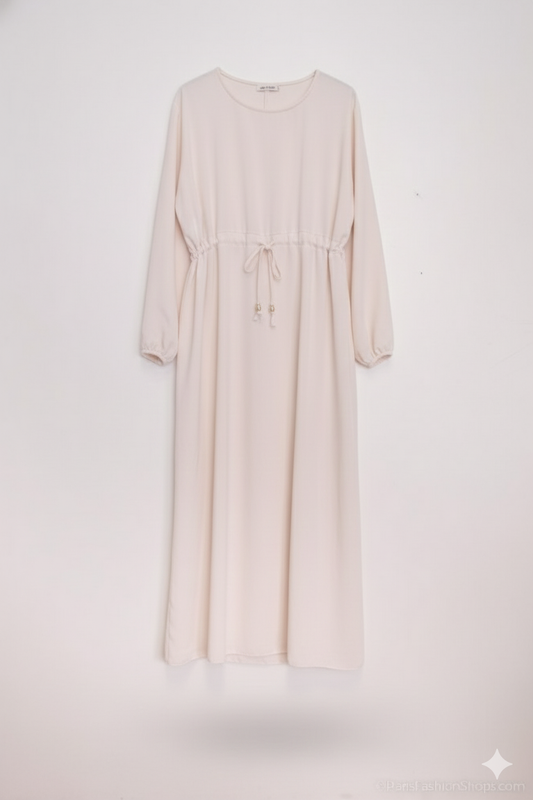 ABBA Maxi Kleid