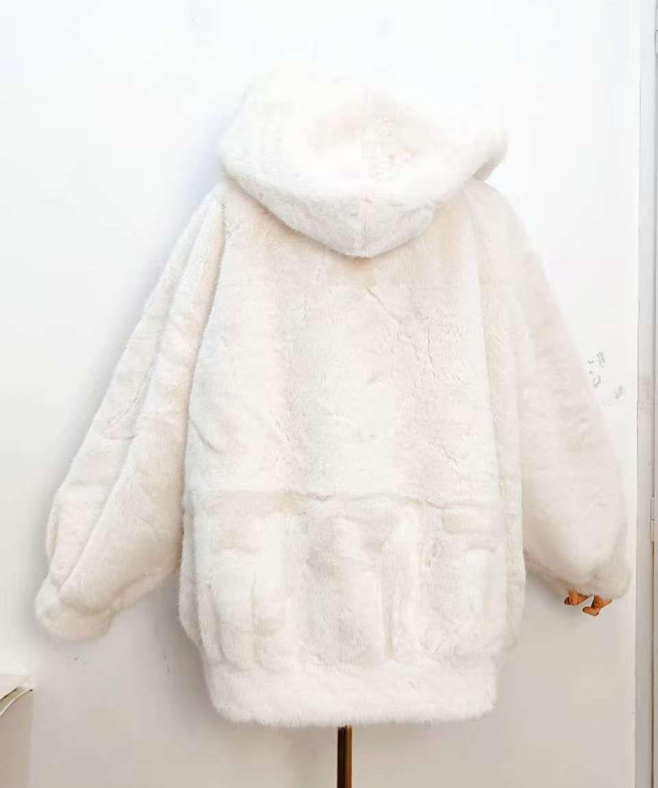 MIA Pelzmantel kurz div.Farben