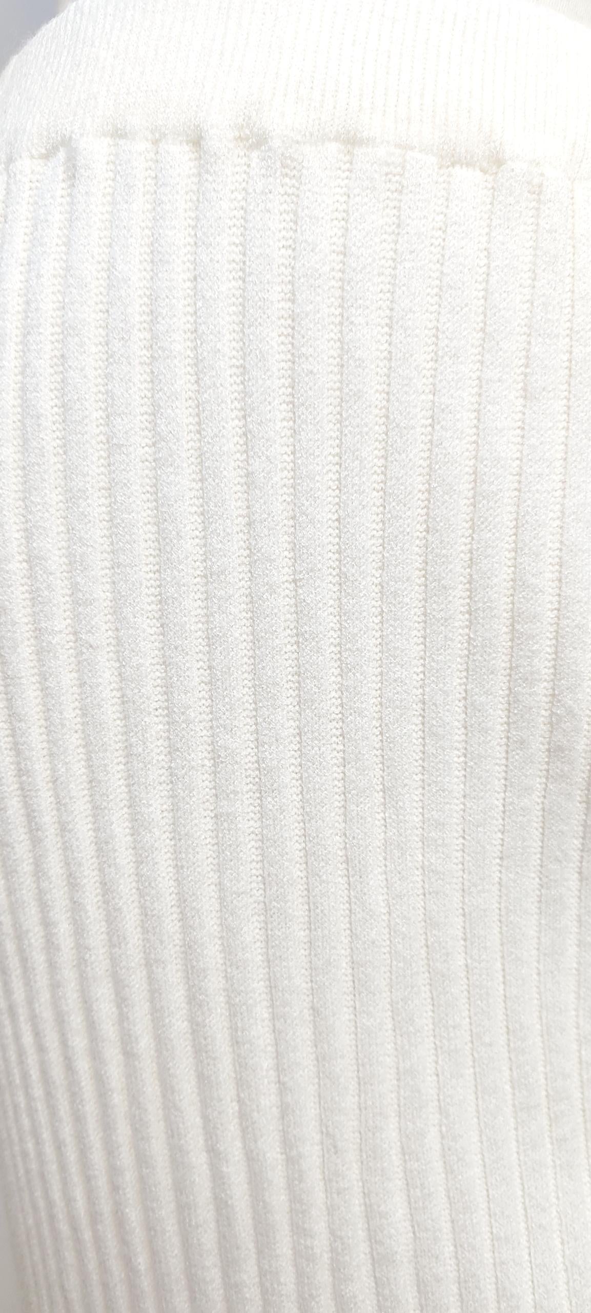 FEYZA Strickrock lang div.Farben