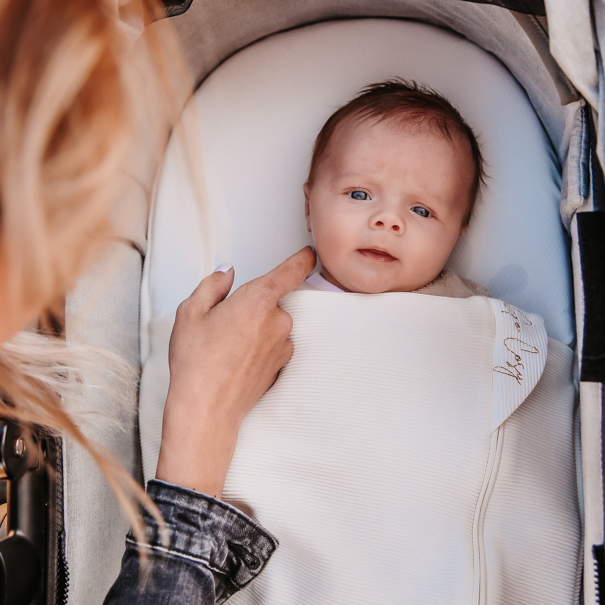 GO COSY Schlafsack Sommer in verschiedenen Farben - ALBAY