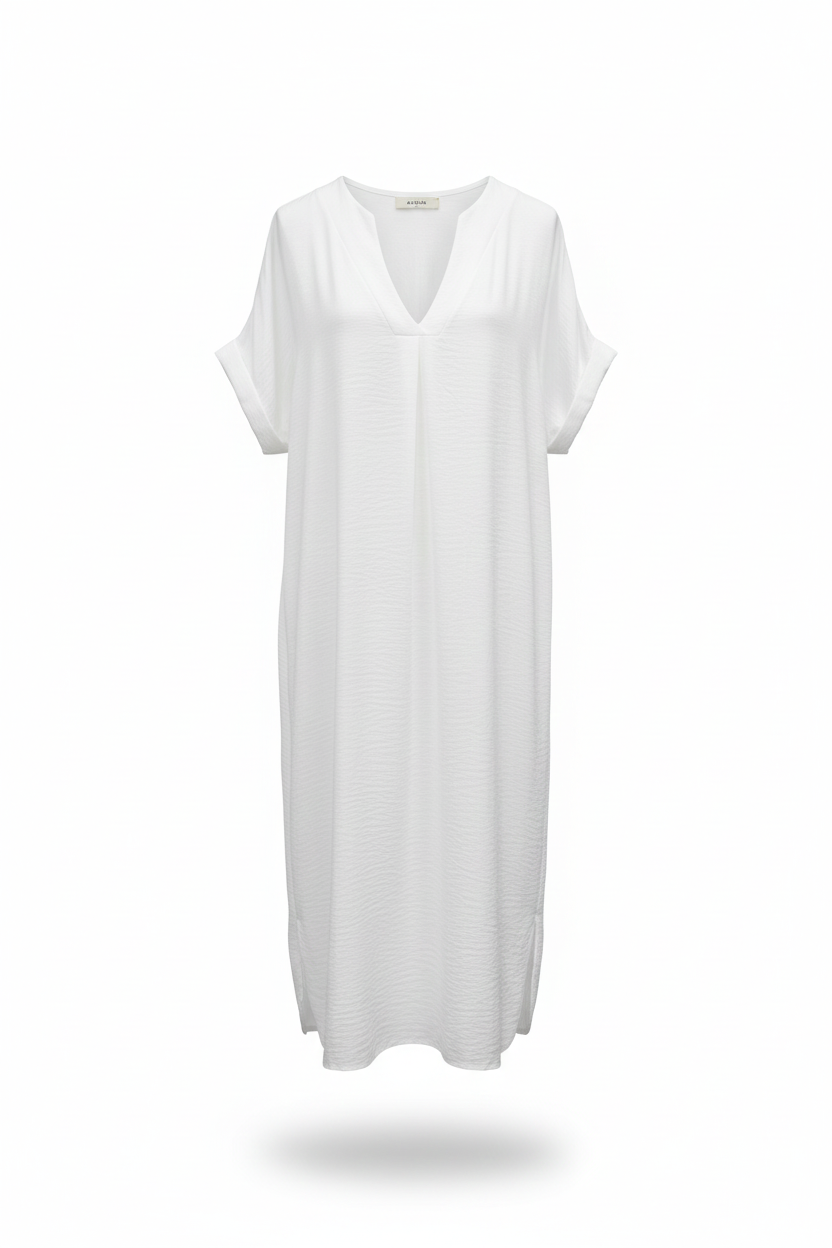 VENA Maxi Kleid div.Farben