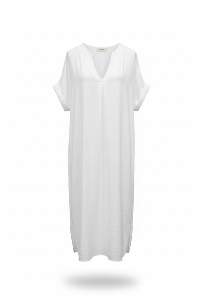 VENA Maxi Kleid div.Farben