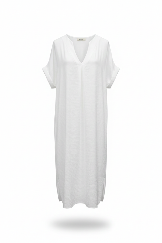 VENA Maxi Kleid div.Farben