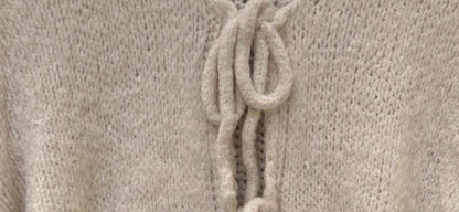 FAIRY Cardigan div.Farben