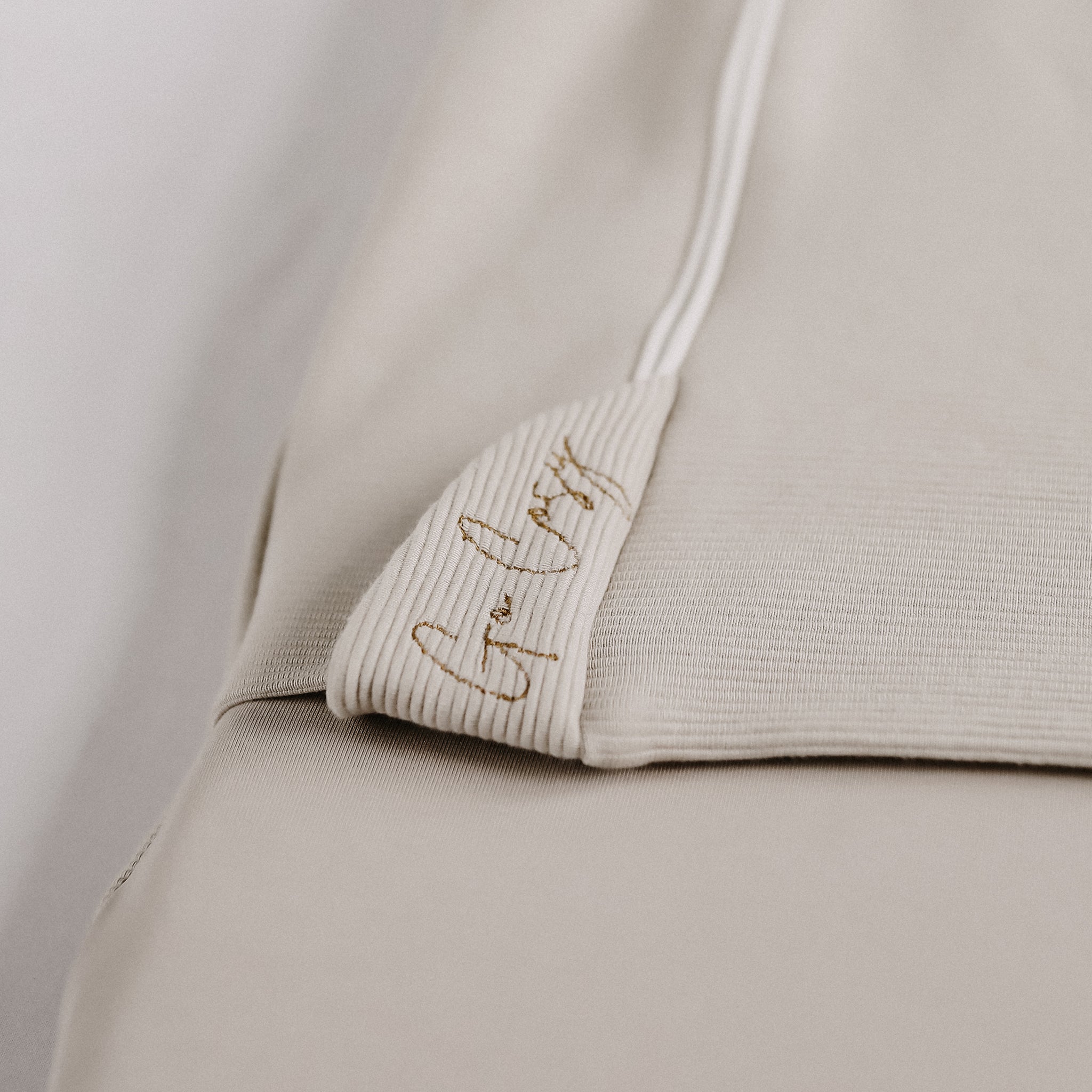 GO COSY Schlafsack Sommer in verschiedenen Farben - ALBAY