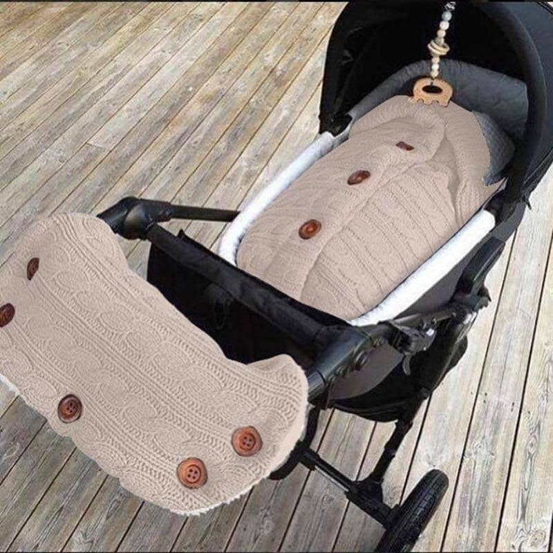 OSENA Baby Schlafsack in verschiedenen Farben