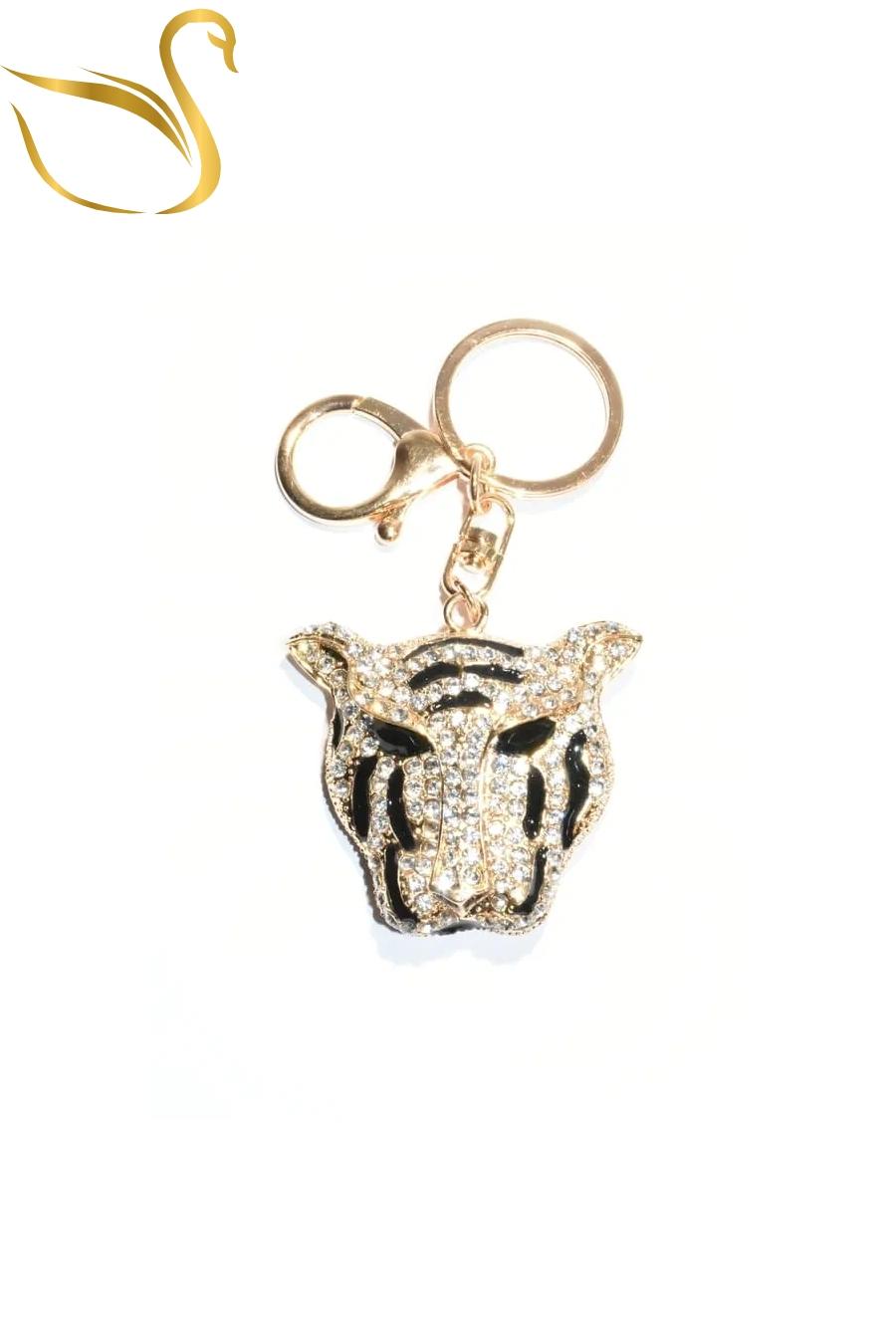 Schlüsselanhänger div. Farben und Formen