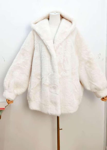 MIA Pelzmantel kurz div.Farben