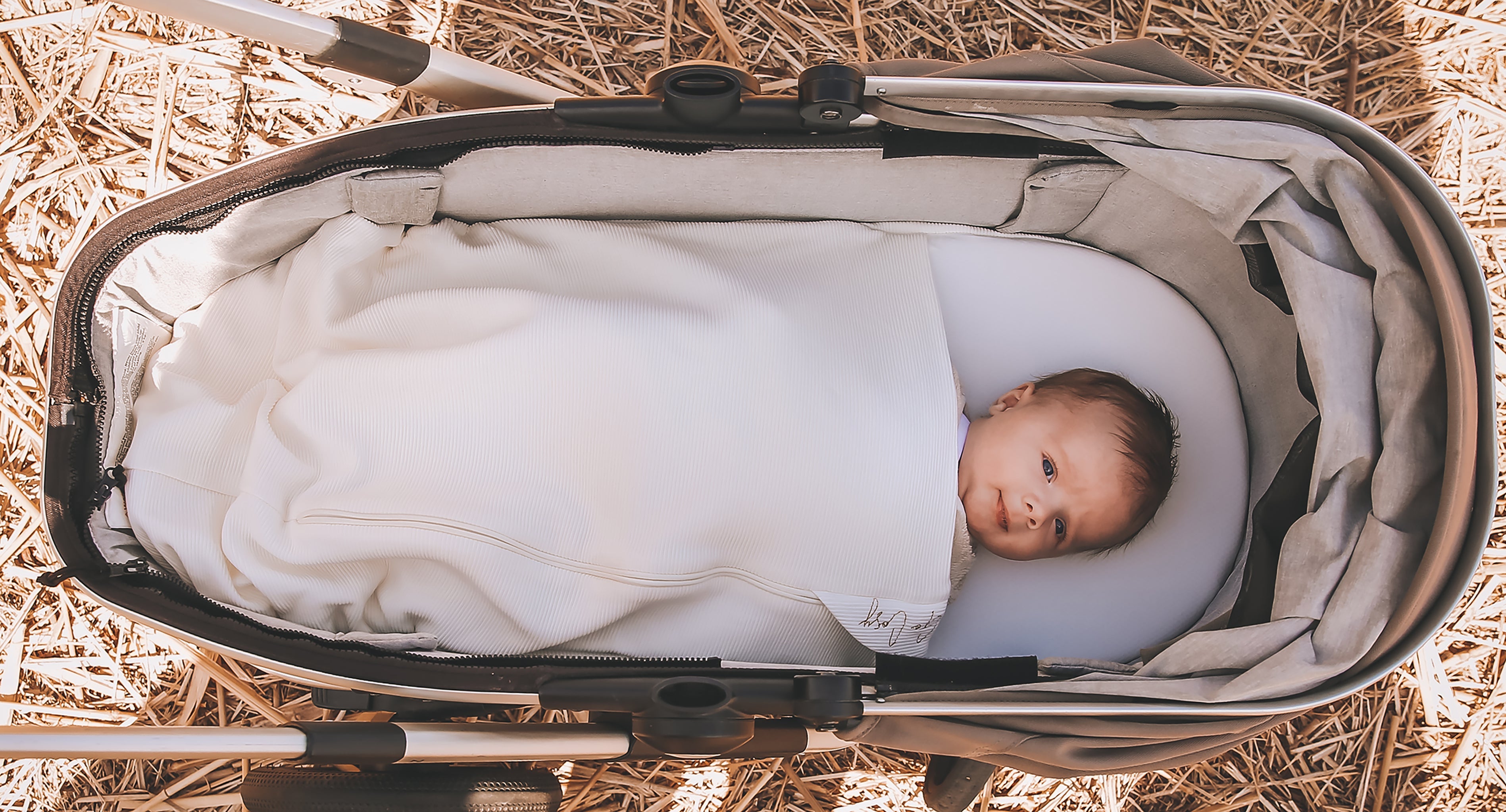 GO COSY Schlafsack Sommer in verschiedenen Farben - ALBAY