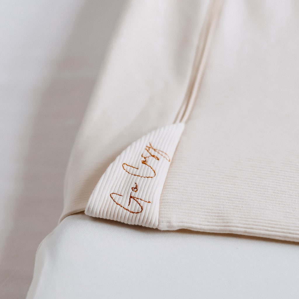 GO COSY Schlafsack Sommer in verschiedenen Farben - ALBAY