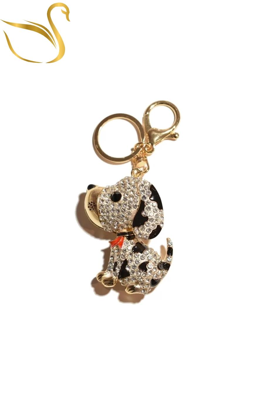 Schlüsselanhänger div. Farben und Formen