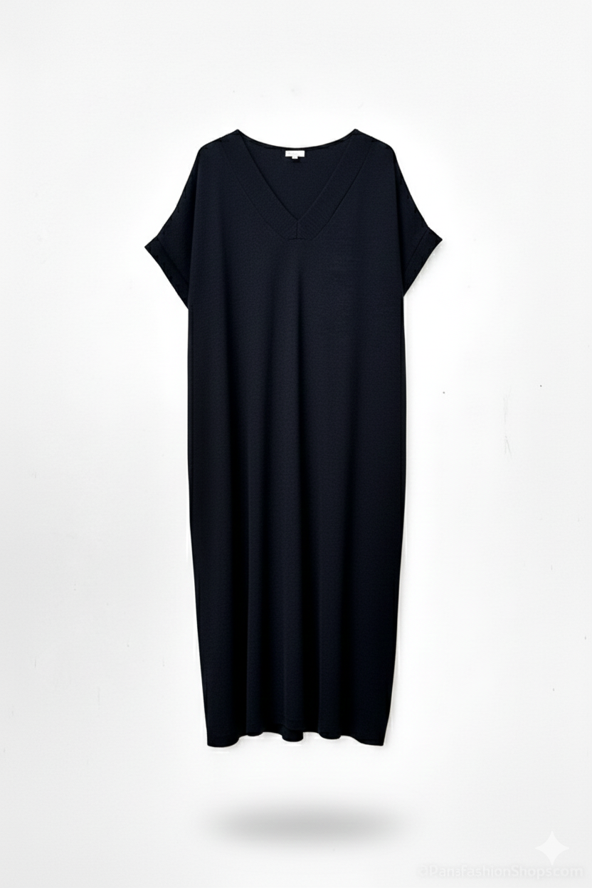 VENA Maxi Kleid div.Farben