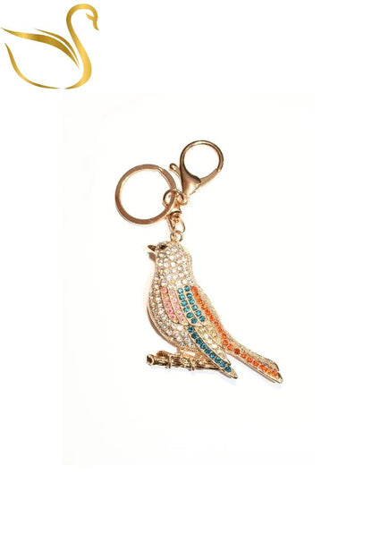 Schlüsselanhänger div. Farben und Formen