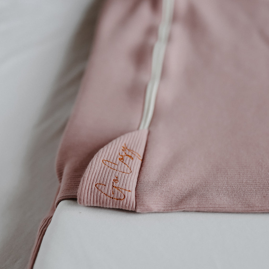 GO COSY Schlafsack Sommer in verschiedenen Farben - ALBAY