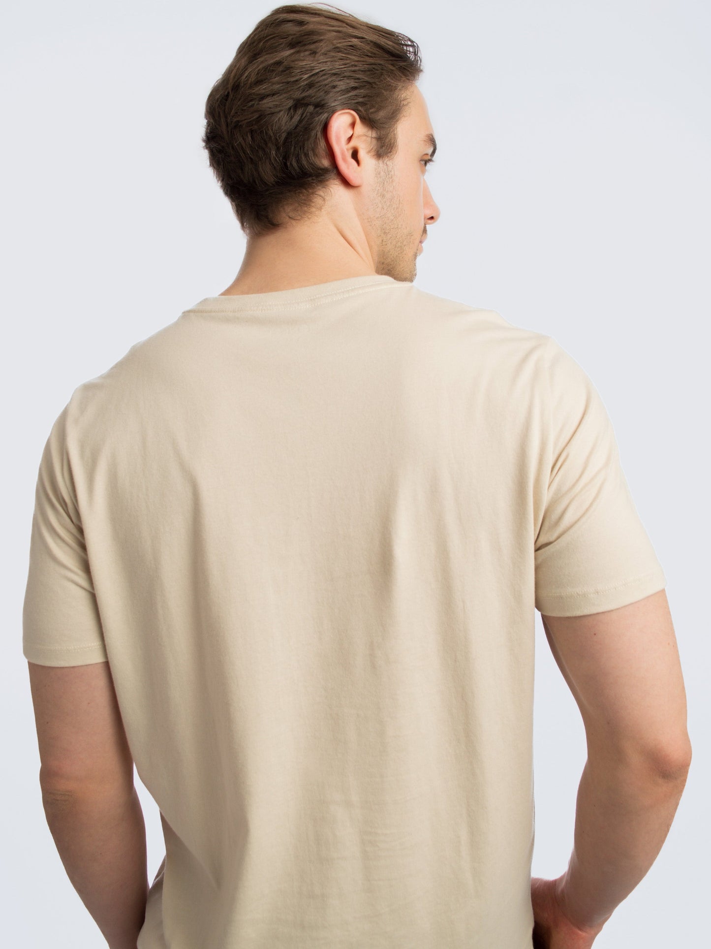 ZALBIO T-Shirt in beige