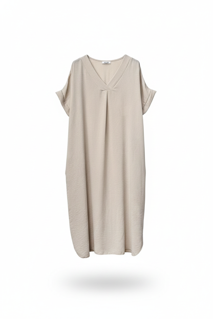 VENA Maxi Kleid div.Farben